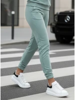 Dámska mikinová súprava MIGEL mint FashionStreet AY1092