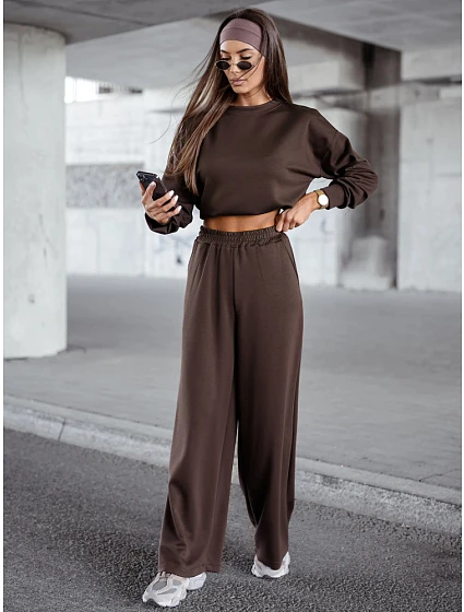 Komplet damski model 22354097 - FashionStreet Komplet damski model 22354097 - FashionStreet