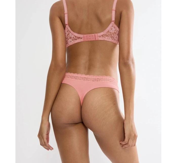 Pocit z modálnej struny - RED - TRIUMPH RED - TRIUMPH Pocit z modálnej struny - RED - TRIUMPH RED - TRIUMPH