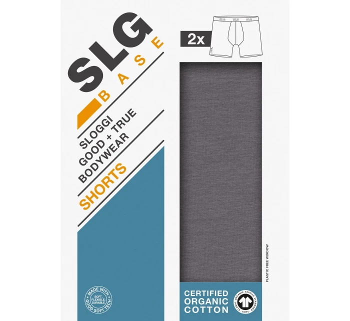 SLG Base Short C2P - neznáme - SLOGGI neznáme - SLOGGI