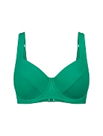 MIX & MATCH SUMMER - Plavková podprsenka s kosticami pre prirodzenú podporu Triumph MIX & MATCH SUMMER - Plavková podprsenka s kosticami pre prirodzenú podporu Triumph