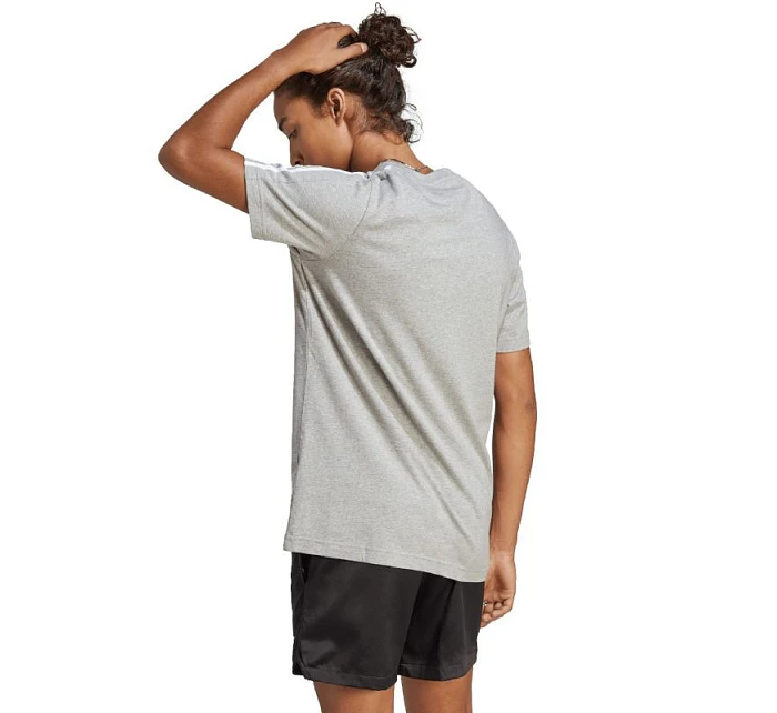 Tričko Essentials Single Jersey 3Stripes M model 20225181 pánské - ADIDAS