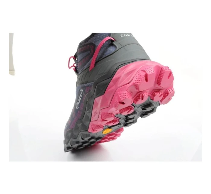 Trekingová obuv Aku Flyrock GTX W 697514 women