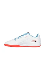 Detská obuv Skechers SKX_2 white 252168L Detská obuv Skechers SKX_2 white 252168L