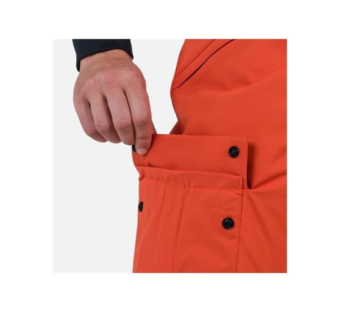 Nohavice Rossignol Relax Bib