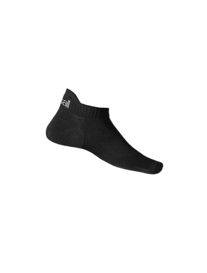 CASALL M Run Ponožky čierne