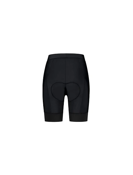 Rogelli spodenki damskie ESSENTIAL II czarne XS Rogelli spodenki damskie ESSENTIAL II czarne XS