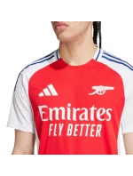 Pánské tričko Arsenal Home Authentic červené pánské model 21997070 - ADIDAS