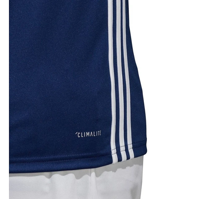Pánske futbalové tričko M Regista 18 Jersey CE8966 - Adidas