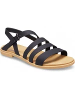 Crocs Tulum Sandal W 206107 00W dámské