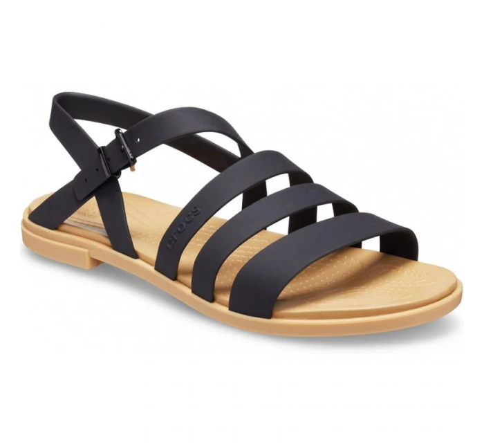 Crocs Tulum Sandal W 206107 00W dámské