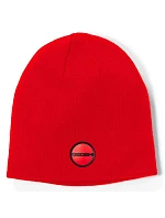 Čepice  Classic Beanie červená model 16012401 - Ozoshi