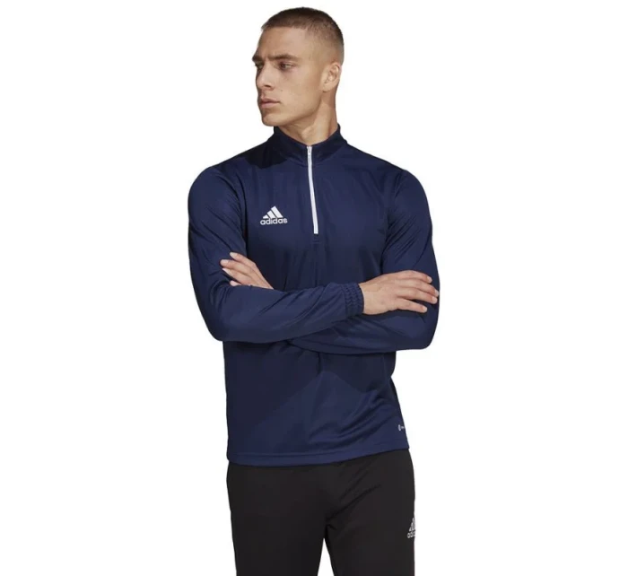 Pánske tréningové tričko Entrada 22 M HB5327 - Adidas Pánske tréningové tričko Entrada 22 M HB5327 - Adidas