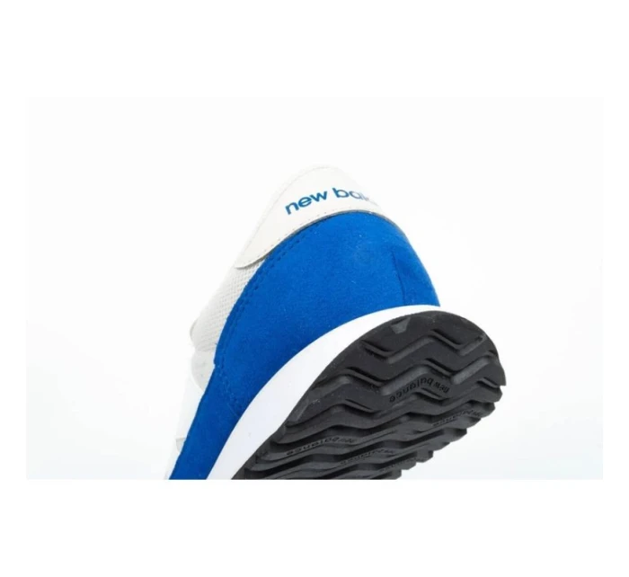 Pánska obuv M MS237PL1 - New Balance