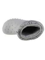 Crocs Classic Neo Puff Boot Jr 207684-007 Crocs Classic Neo Puff Boot Jr 207684-007