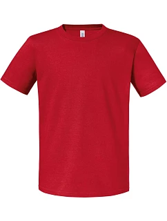 Dětské tričko z bio bavlny 09. true red model 22447476 - Jerzees