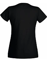 LadyFit Original T Dámské tričko model 22445376 black - Fruit of the Loom LadyFit Original T Dámské tričko model 22445376 black - Fruit of the Loom