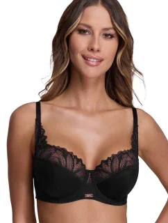 Ava 2105 Yasemin farba:čierna