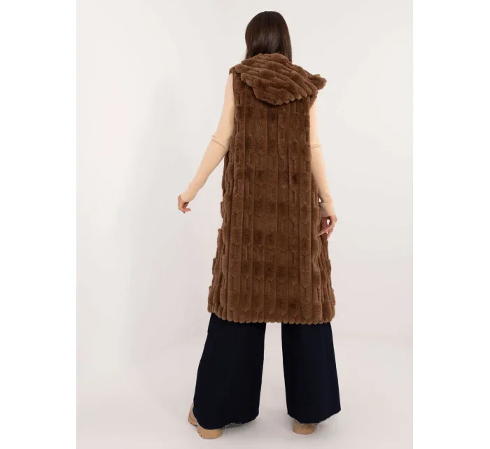 Vesta AT KZ 2368 1.08 hnedá