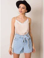 Top LK TP 507650.27 béžová