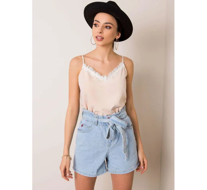 Top LK TP 507650.27 béžová