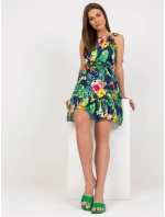 Šaty WN SK  tmavě modrá model 17436907 - FPrice