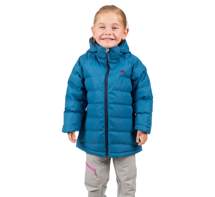 Dětská prošívaná bunda model 21277890 - Trespass Dětská prošívaná bunda model 21277890 - Trespass