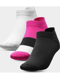 Dámske ponožky 4F H4Z22-SOD002 multikolor