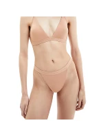 Dámske brazílske nohavičky Form To Body QF6760E-7NS - Calvin Klein Dámske brazílske nohavičky Form To Body QF6760E-7NS - Calvin Klein