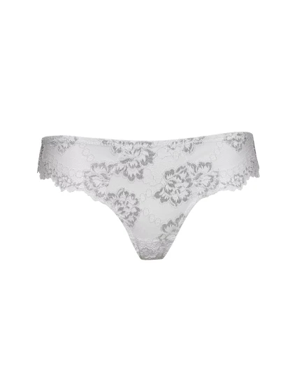 Prestige Pizzo nohavičky biele - Lormar