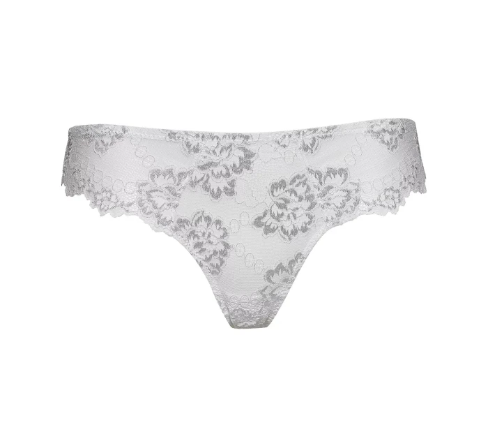 Prestige Pizzo nohavičky biele - Lormar