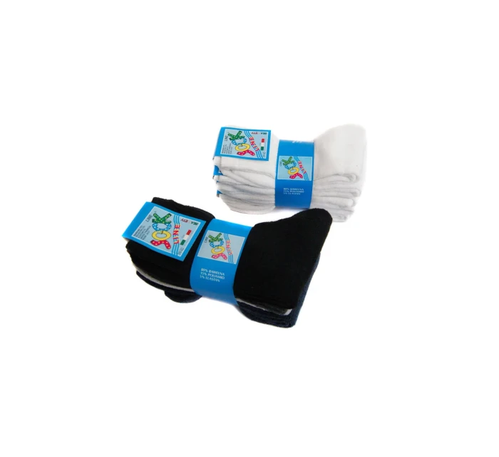 Pánské froté ponožky 5Pack Sock Line model 21798478 - Gemini Pánské froté ponožky 5Pack Sock Line model 21798478 - Gemini