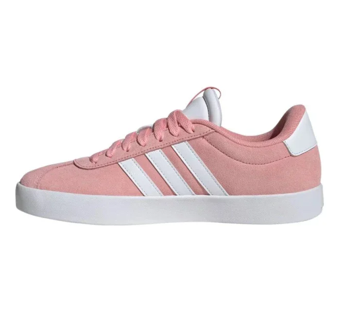 Dámske VL Court 3.0 IF4469 Pink with white - Adidas