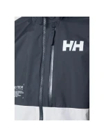 Pánská bunda Active Pace M  Tmavě šedá s bílou  model 21361735 - Helly Hansen