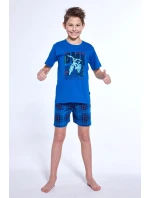 PYŽAMO MLADÉ KR 790/117 BMX PYŽAMO MLADÉ KR 790/117 BMX