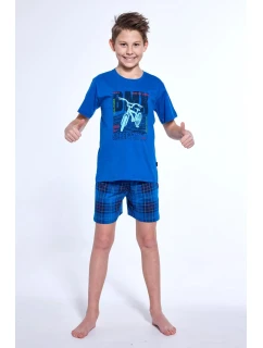 PYŽAMO MLADÉ KR 790/117 BMX