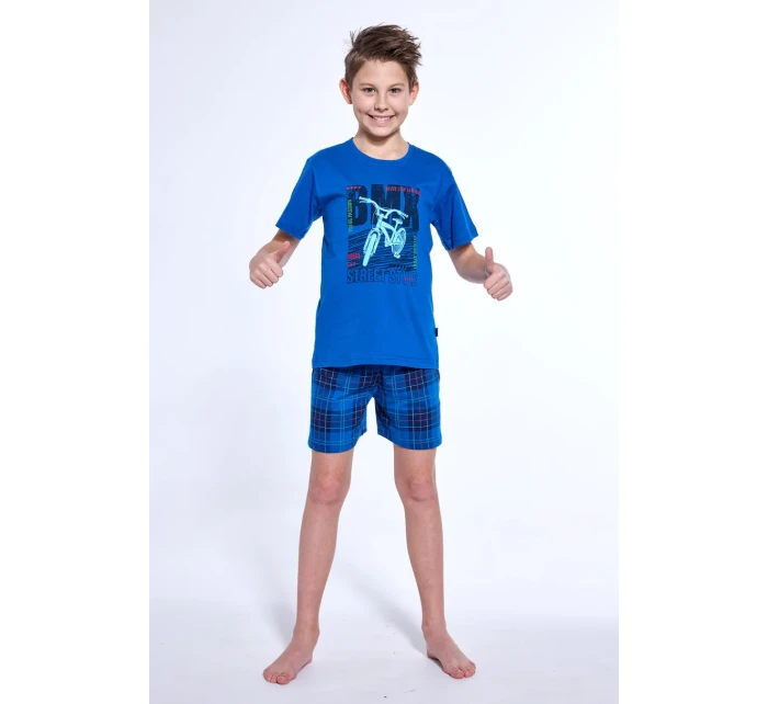 PYŽAMO MLADÉ KR 790/117 BMX PYŽAMO MLADÉ KR 790/117 BMX