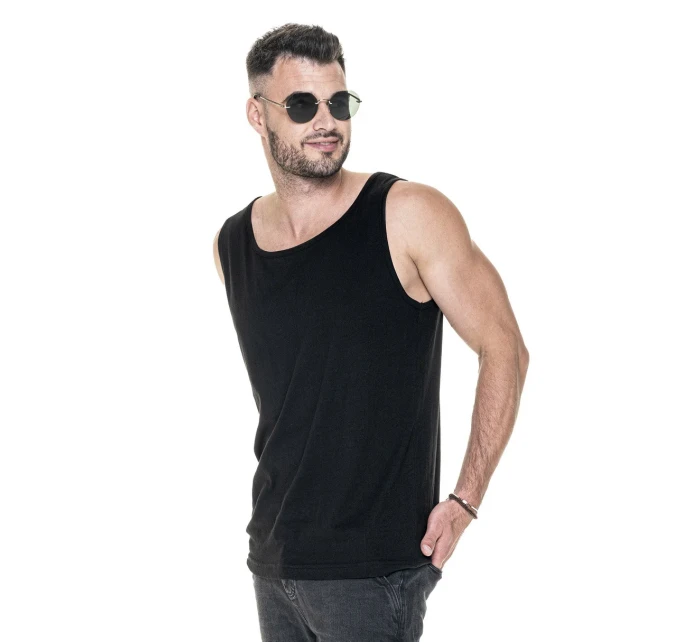 PÁNSKE KRÁTKE TRIČKO 21341-3XL