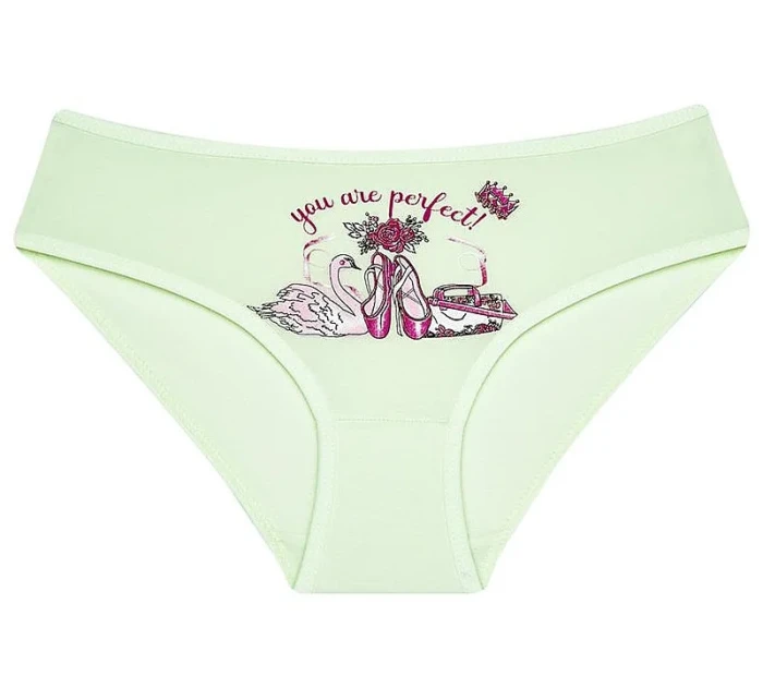 Detské nohavičky Denisa