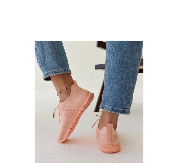 Tenisky model 207530 Solea