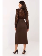 Model sukne 222204 Rue Paris Model sukne 222204 Rue Paris