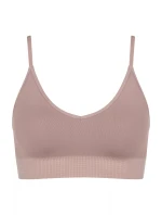 sloggi EVER Infused Aloe Bralette - Foggy Mauve - SLOGGI Foggy Mauve - SLOGGI