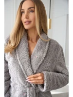 model 21397973 Aura Long M2XL dámský župan - L&L