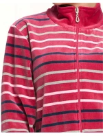 Dámský dres Luna 305 dł/r M-2XL Dámský dres Luna 305 dł/r M-2XL