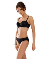 Dámská podprsenka 118 black - VENA Dámská podprsenka 118 black - VENA