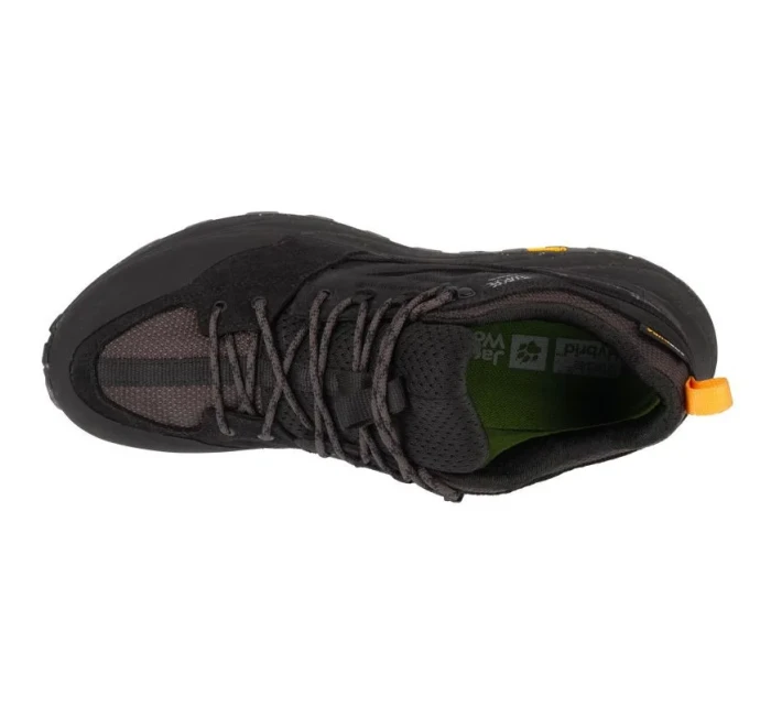 Boty Low M model 19711568 - Jack Wolfskin Boty Low M model 19711568 - Jack Wolfskin