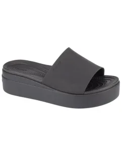Dámske sandále Crocs Brooklyn Platform Slide W 208728-001