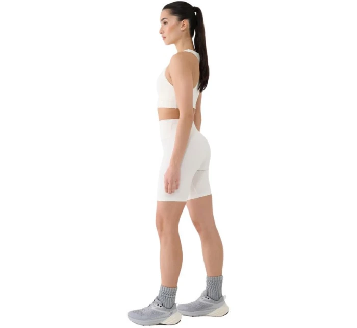 Šortky 4F F019 W 4FRSS25TFSTF019 11S ženy Šortky 4F F019 W 4FRSS25TFSTF019 11S ženy