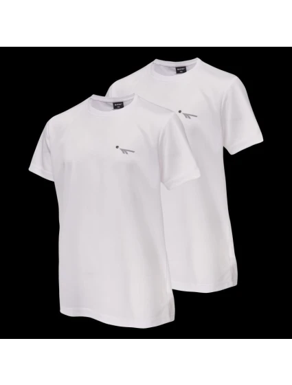 Detské tričko s krátkym rukávom JODIN JR 2 PACK Detské tričko s krátkym rukávom JODIN JR 2 PACK