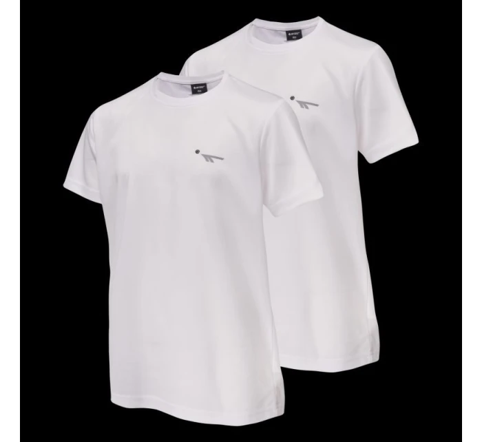 Detské tričko s krátkym rukávom JODIN JR 2 PACK Detské tričko s krátkym rukávom JODIN JR 2 PACK